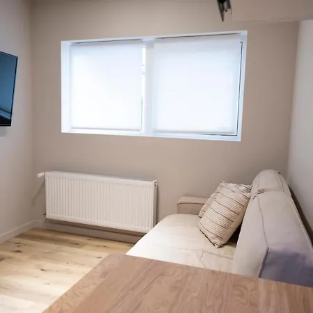 Cozy Near Amsterdam