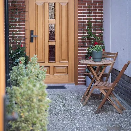Apartment Cozy Near Amsterdam Hilversum